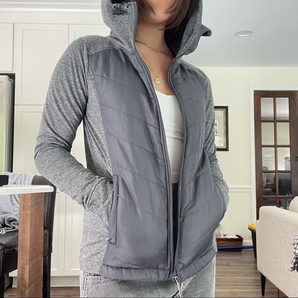 Training Jacket - image 3